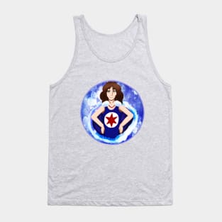 Danny Sexbang - Bubble Tank Top